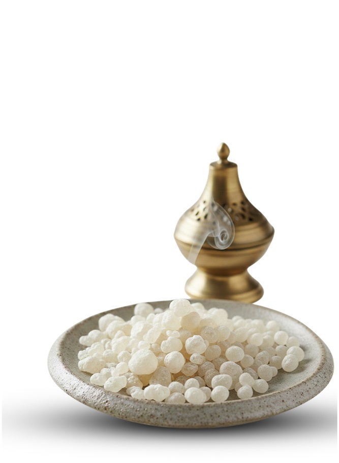 AL-HELAL Mastika Incense 500 grams - Image 3